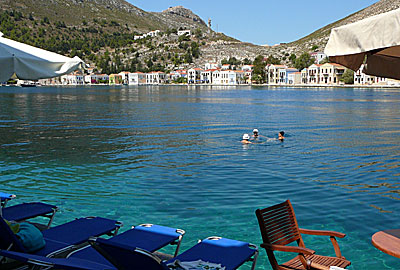 Kastelorizo.