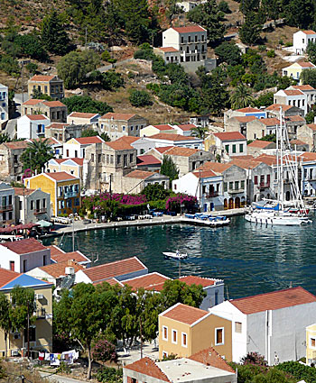 Kastelorizo.