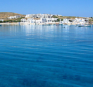 Koufonissi.