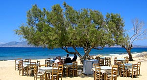 Maragas. Naxos.