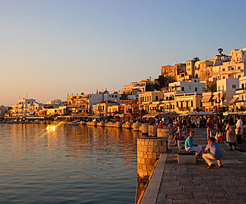 Naxos.