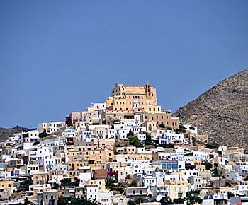 Syros.