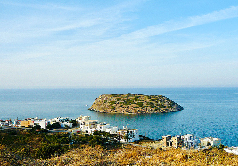 Mochlos. Kreta.