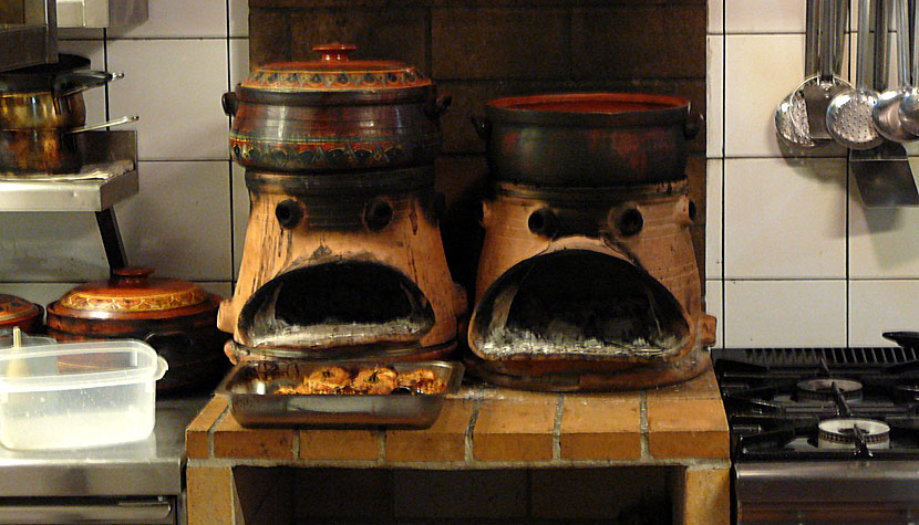 Restaurant To Xan. Chania. Kreta. Crete.