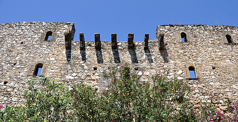 Episkopi. Skopelos.