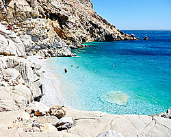 E-guide om Ikaria & Fourni.