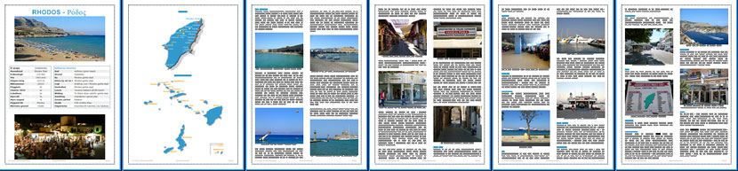 E-guide om Rhodos.