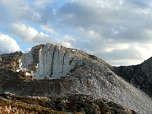 Naxos.