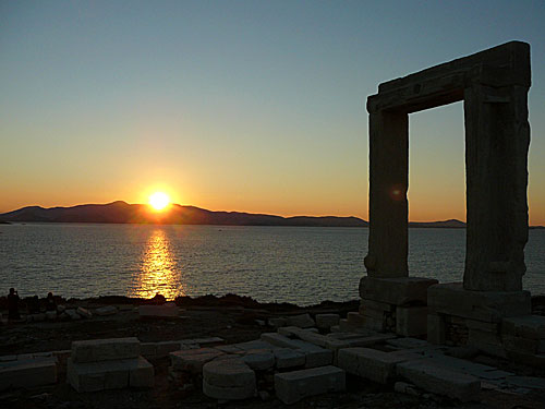 Naxos.