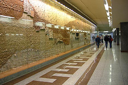 Syntagma station