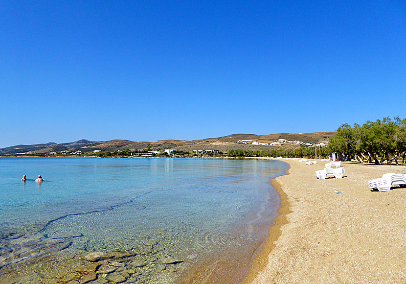 Psaraliki 1.  Antiparos.