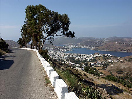 Patmos.