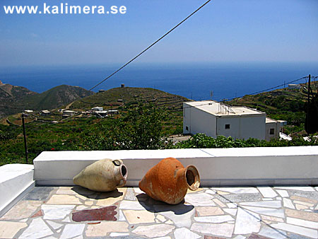 Spoa. Karpathos.