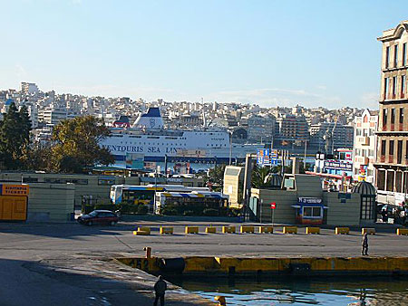 Pireus. Aten.