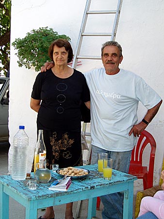 Babiolos. Kreta.