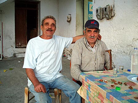 Kreta. 