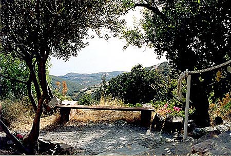 Kreta. Cafeclara.