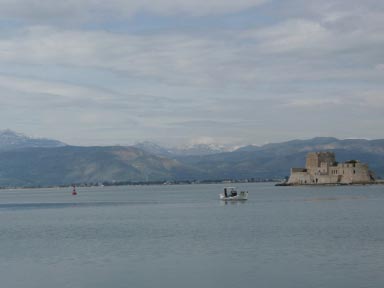 Nafplion.