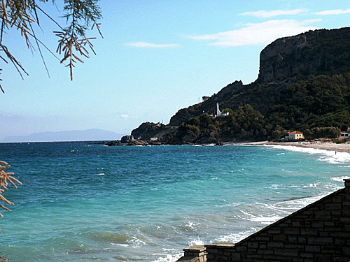 Samos.