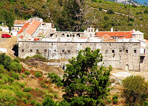Samos.