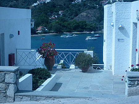 Skiathos