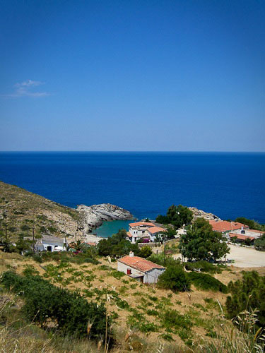 Nas. Ikaria.