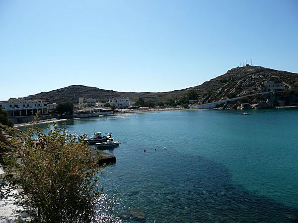 Vari på Syros.