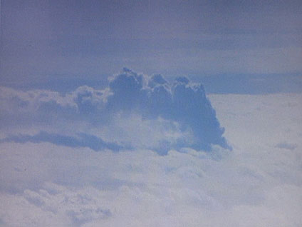 Vulkanen Eyjafjallaj&ouml;kull