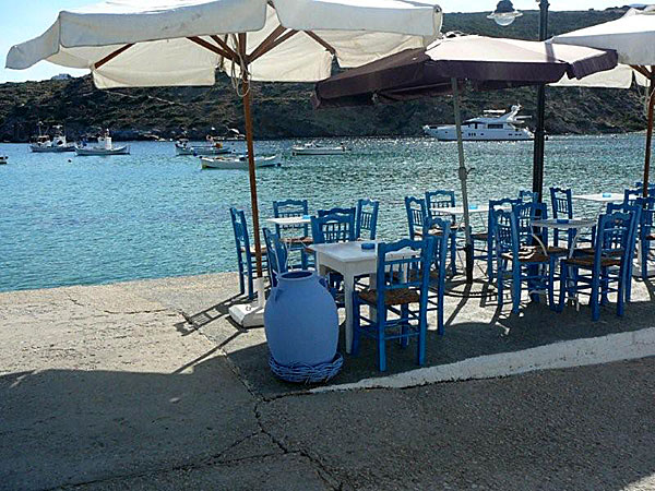 Sifnos. Faros.