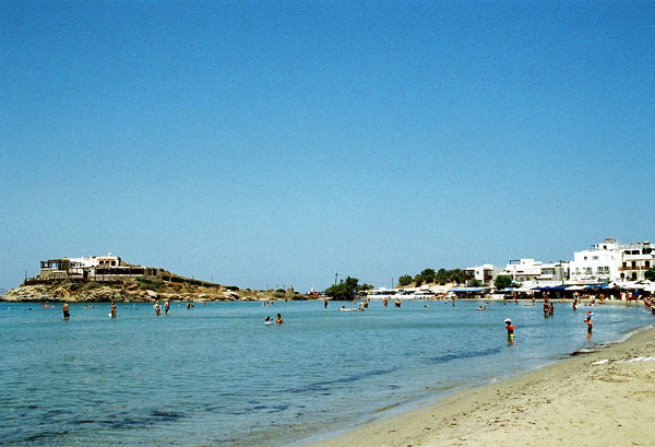 St George-beach