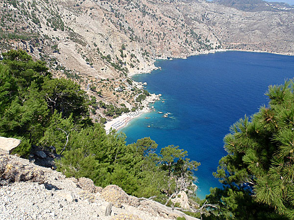 Apella. Karpathos.