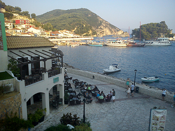 Parga.