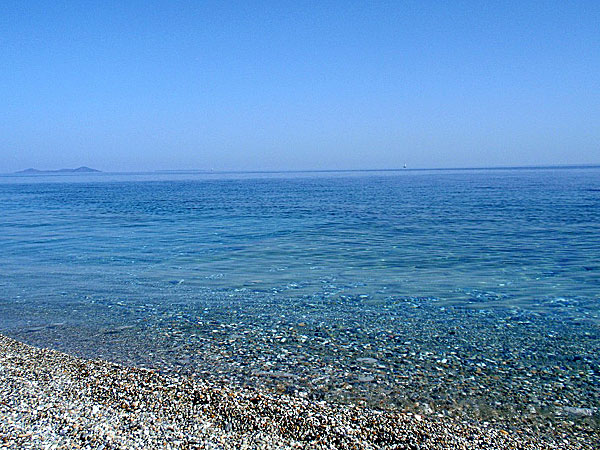 Velanio. Skopelos.