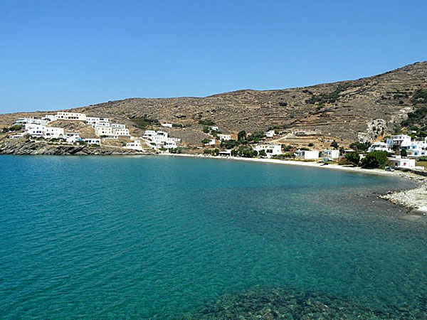 Giannaki. Tinos.