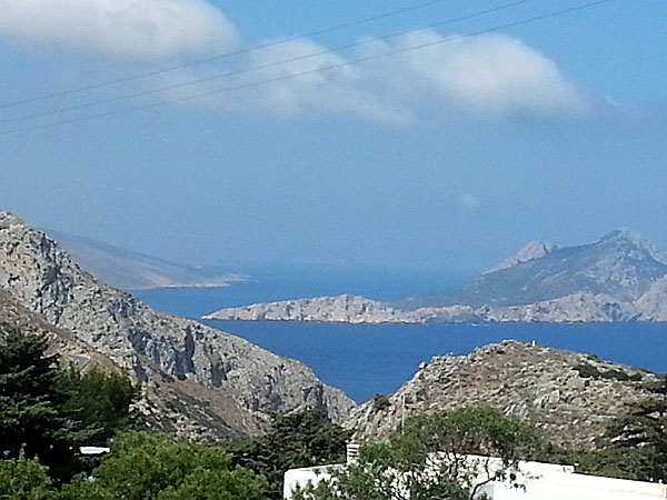 Amorgos.