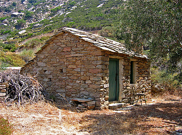 Prospera. Ikaria.