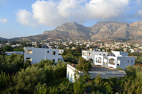 Kalymnos.