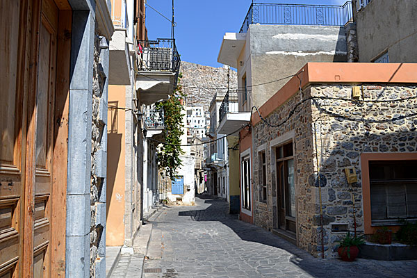 Photia. Kalymnos.