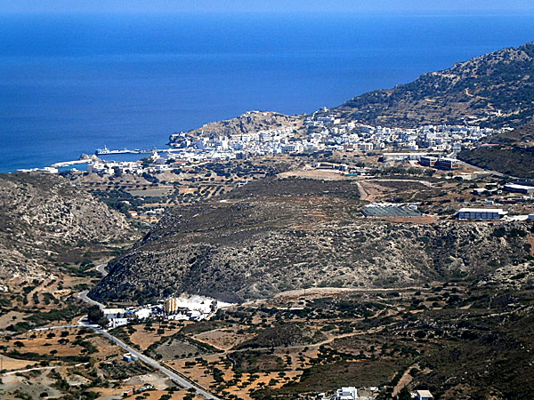 Pigadia. Karpathos.