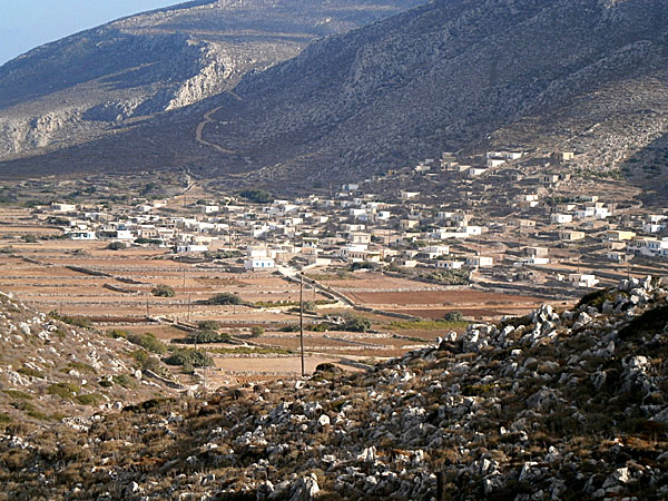 Avlona. Karpathos.