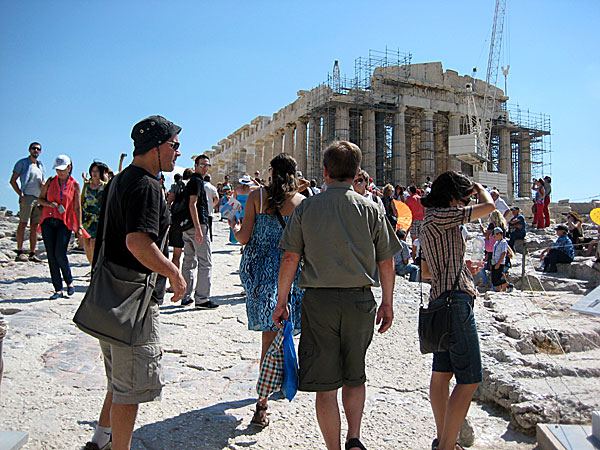 Parthenon.