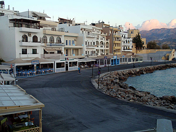 Pigadia. Karpathos.