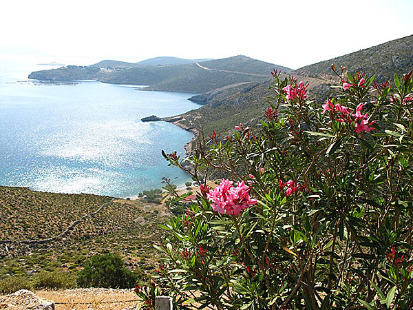 Vathy. Kalymnos.