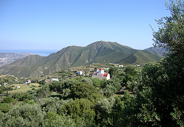 Karpathos.