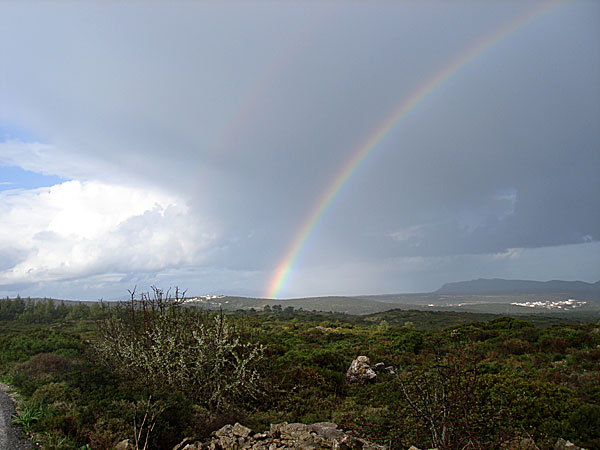 Kápsali. Kithera.