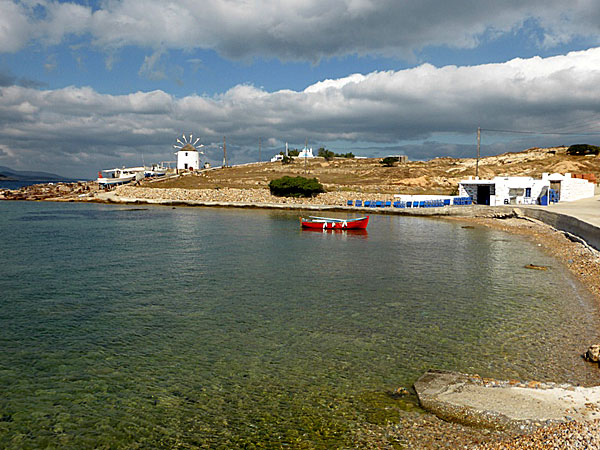 Koufonissi.